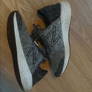 new balance sneakers